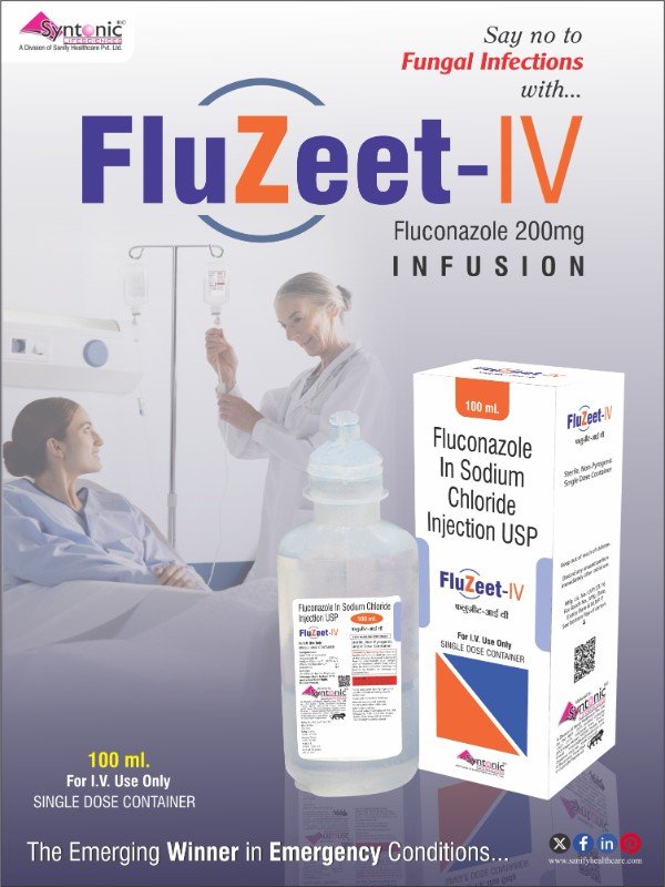 Fluzeet-IV 